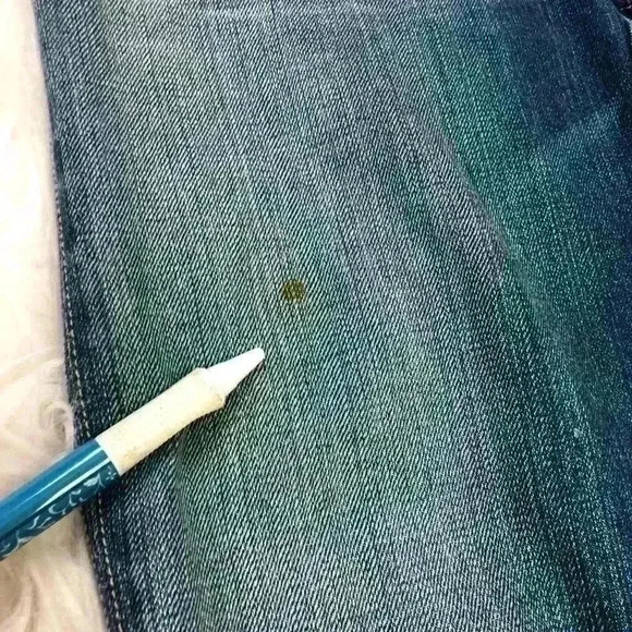 Miss Me Camo Accent Size 30” Waist Jeans - Picture 11 of 11